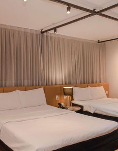 Ibis Catanduva Hotel