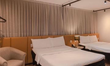 Ibis Catanduva Hotel