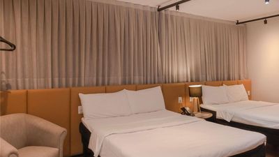 Ibis Catanduva Hotel
