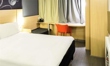 Ibis Catanduva Hotel