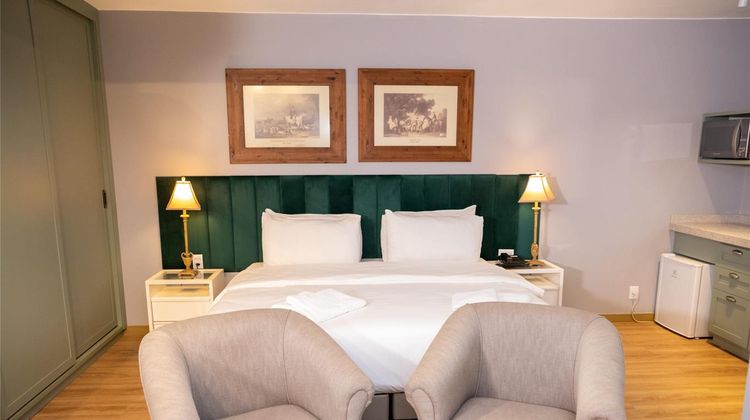 Ibis Catanduva Hotel Suite