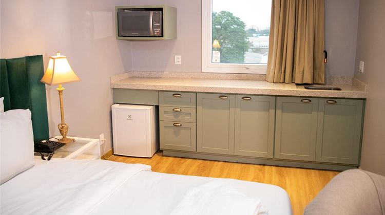 Ibis Catanduva Hotel Suite