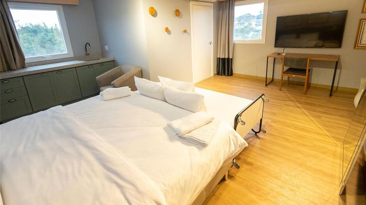 Ibis Catanduva Hotel Suite