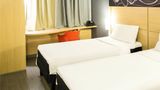 Ibis Catanduva Hotel Room