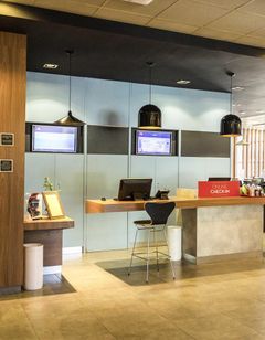 Ibis Catanduva Hotel