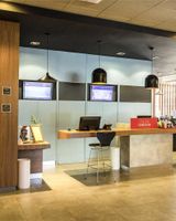 Ibis Catanduva Hotel
