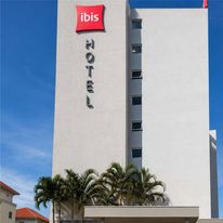 Ibis Catanduva Hotel