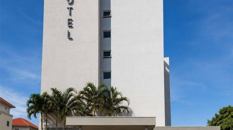Ibis Catanduva Hotel Exterior