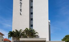 Ibis Catanduva Hotel