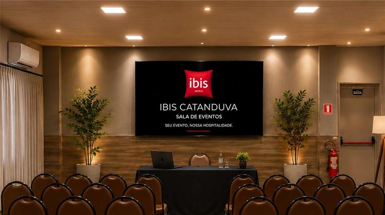 Ibis Catanduva Hotel Other