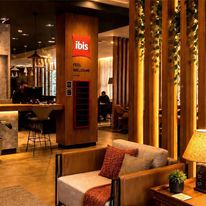 Ibis Catanduva Hotel