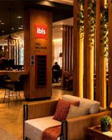 Ibis Catanduva Hotel