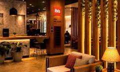 Ibis Catanduva Hotel