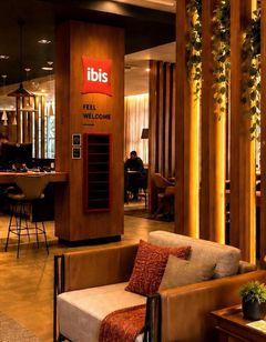 Ibis Catanduva Hotel
