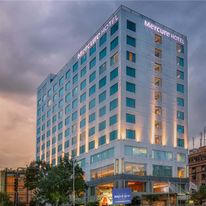 Mercure Hyderabad KCP