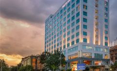 Mercure Hyderabad KCP