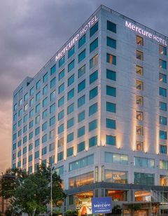 Mercure Hyderabad KCP