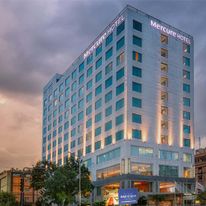 Mercure Hyderabad KCP