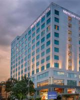 Mercure Hyderabad KCP