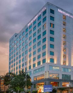 Mercure Hyderabad KCP