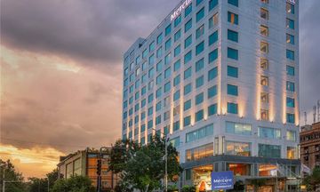 Mercure Hyderabad KCP