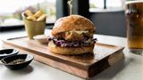 Mercure Launceston Restaurant