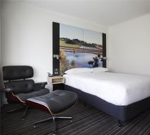 Mercure Launceston Exterior
