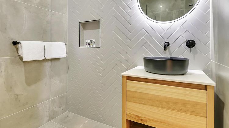 Mercure Launceston Room