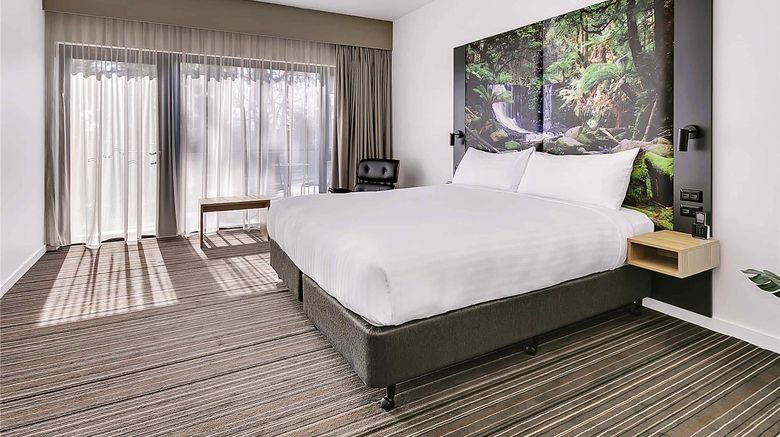 <b>Mercure Launceston Exterior</b>. Images powered by <a href="https://iceportal.shijigroup.com/" title="IcePortal" target="_blank">IcePortal</a>.