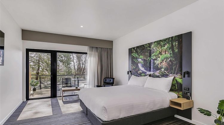 Mercure Launceston Room