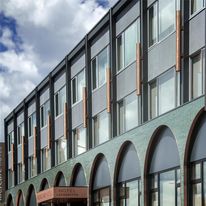 Mercure Launceston