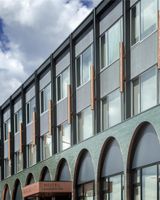 Mercure Launceston