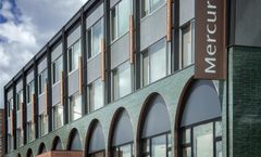 Mercure Launceston