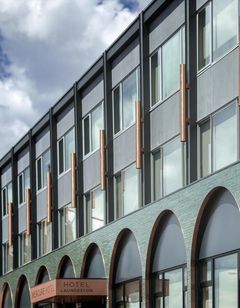 Mercure Launceston