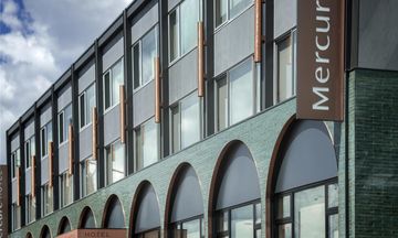 Mercure Launceston