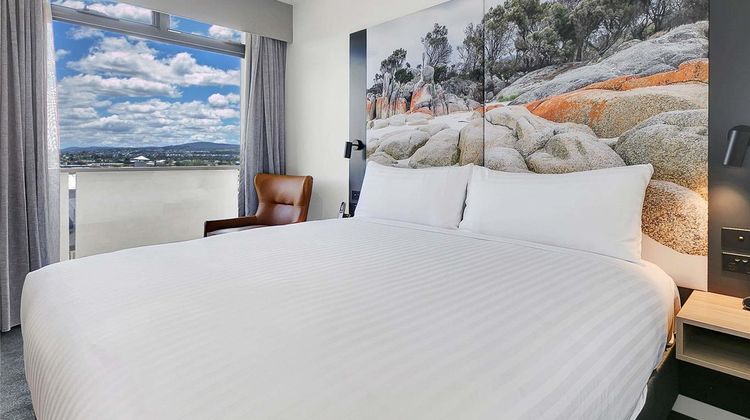 Mercure Launceston Room
