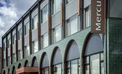 Mercure Launceston