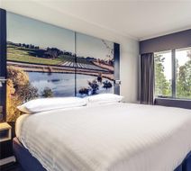Mercure Launceston Exterior
