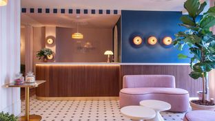 Mercure Paris Pigalle Sacre Coeur