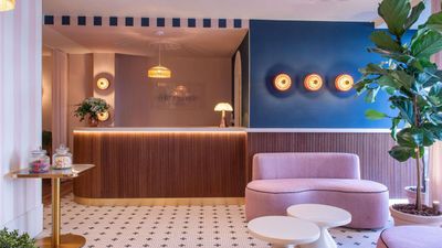 Mercure Paris Pigalle Sacre Coeur