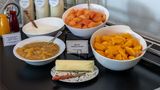 <b>Mercure Paris Pigalle Sacre Coeur Restaurant</b>. Images powered by <a href="https://iceportal.shijigroup.com/" title="IcePortal" target="_blank">IcePortal</a>.