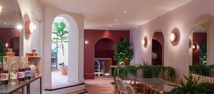 Mercure Paris Pigalle Sacre Coeur Exterior