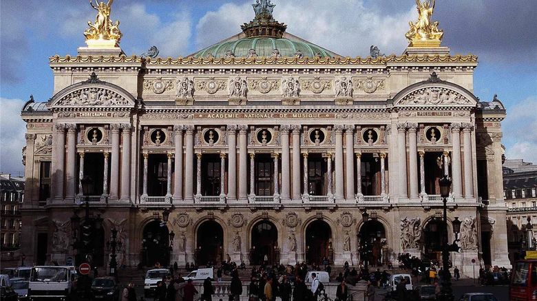 <b>Mercure Paris Pigalle Sacre Coeur Other</b>. Images powered by <a href="https://iceportal.shijigroup.com/" title="IcePortal" target="_blank">IcePortal</a>.