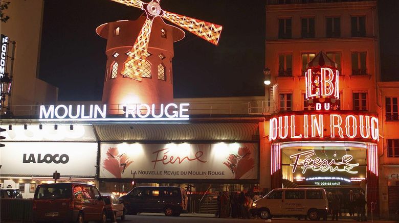 <b>Mercure Paris Pigalle Sacre Coeur Other</b>. Images powered by <a href="https://iceportal.shijigroup.com/" title="IcePortal" target="_blank">IcePortal</a>.