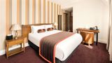 Mercure Danum Hotel Centre Room