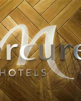 Mercure Danum Hotel Centre