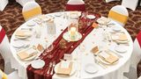Mercure Danum Hotel Centre Other