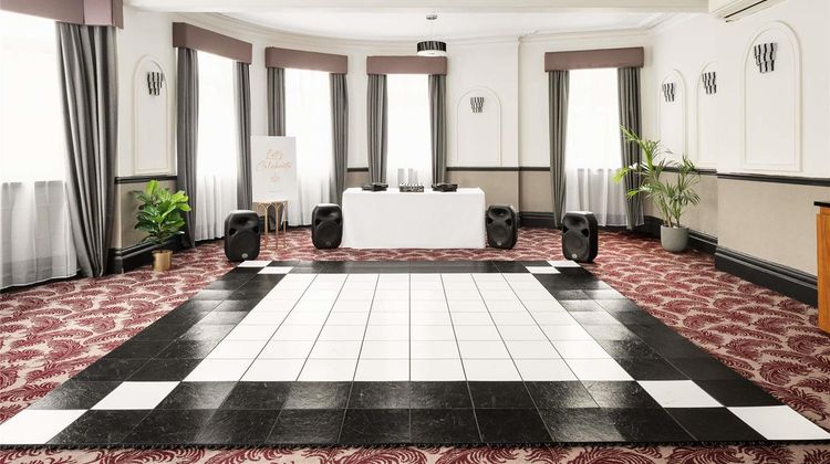 Mercure Danum Hotel Centre Other