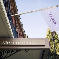Mercure Danum Hotel Centre