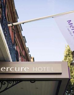 Mercure Danum Hotel Centre